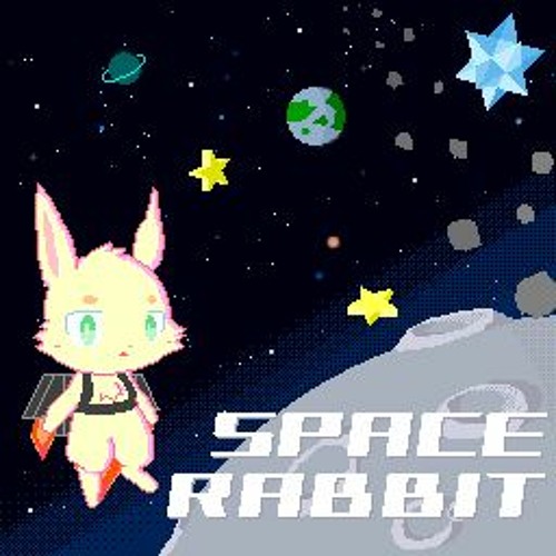 【BMSquare】SPACE RABBIT