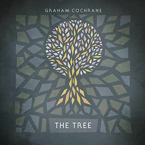 Graham Cochcrane - Stick And Stones [Mixed By RL]