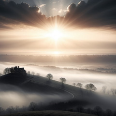 Shadows Fade