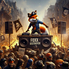 FoXxdestroyer pres. Revolution Of Uptempo #6