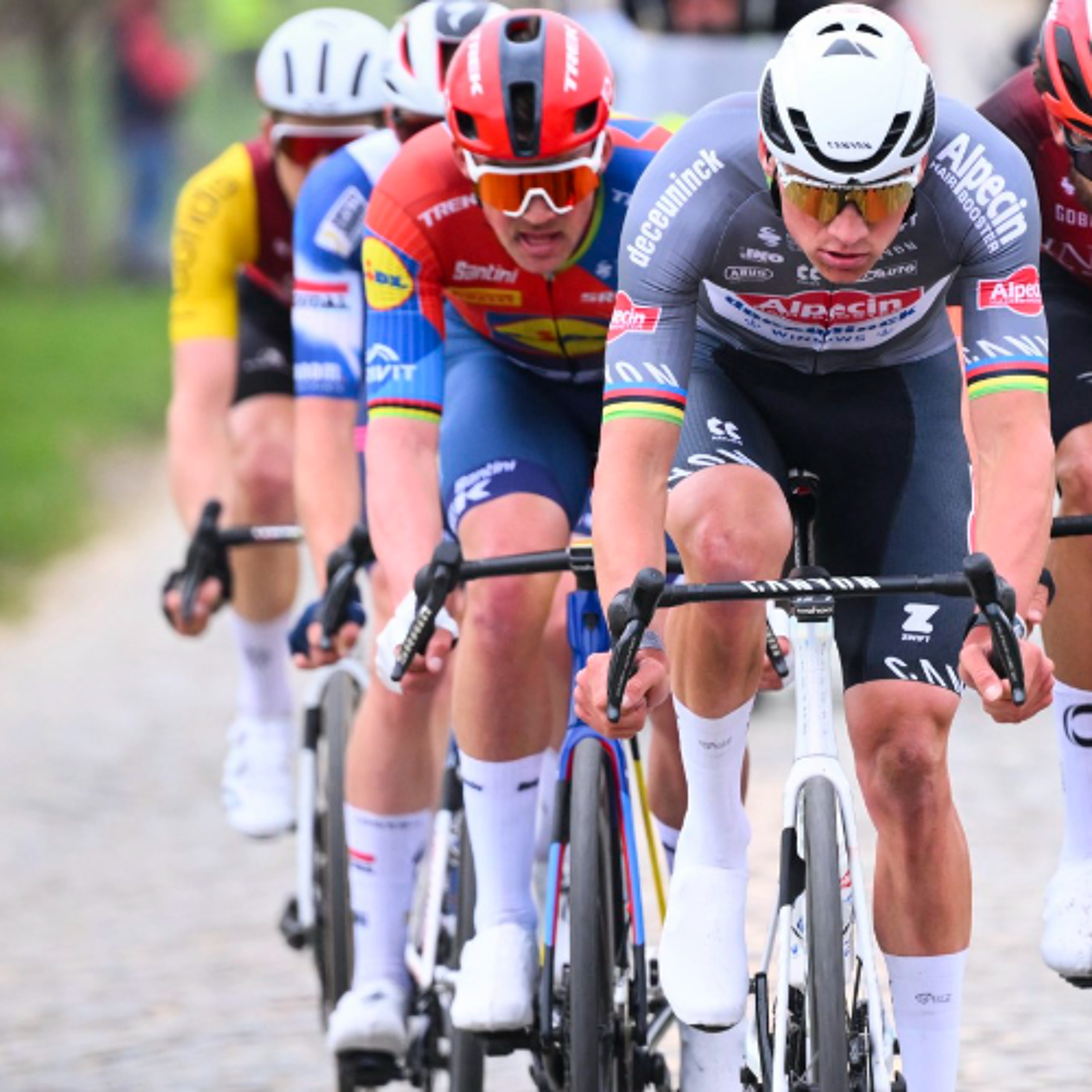 CyclingMagazine | Der Radsport-Podcast