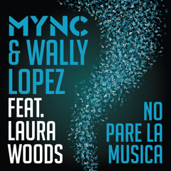 No Pare La Musica (feat. Laura Woods)