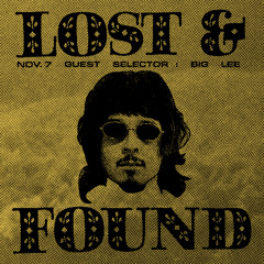 Big Lee - November 2024