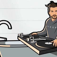 BATHTIME WITH MARC JACOBS