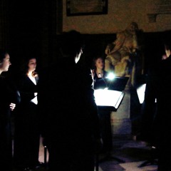 Carlo Gesualdo: Tenebrae Factae Sunt from Tenebrae Responsories for Good Friday(Responsory V)