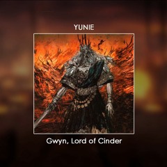 Dark Souls - Gwyn, Lord Of Cinder (Yunie Cover)