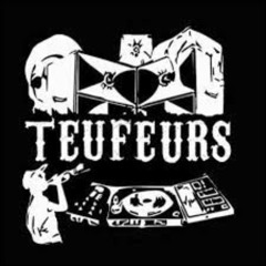 SET 1 / tribe en folie