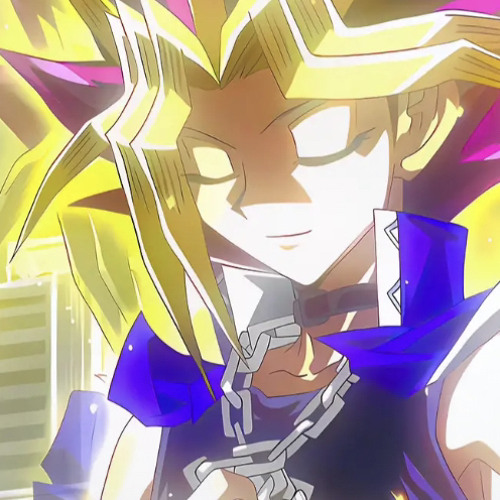 YUGI-OH (MIXER X DA.WAUNE) #jerseyclub