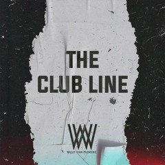 Willy Van Florence - The Club Line