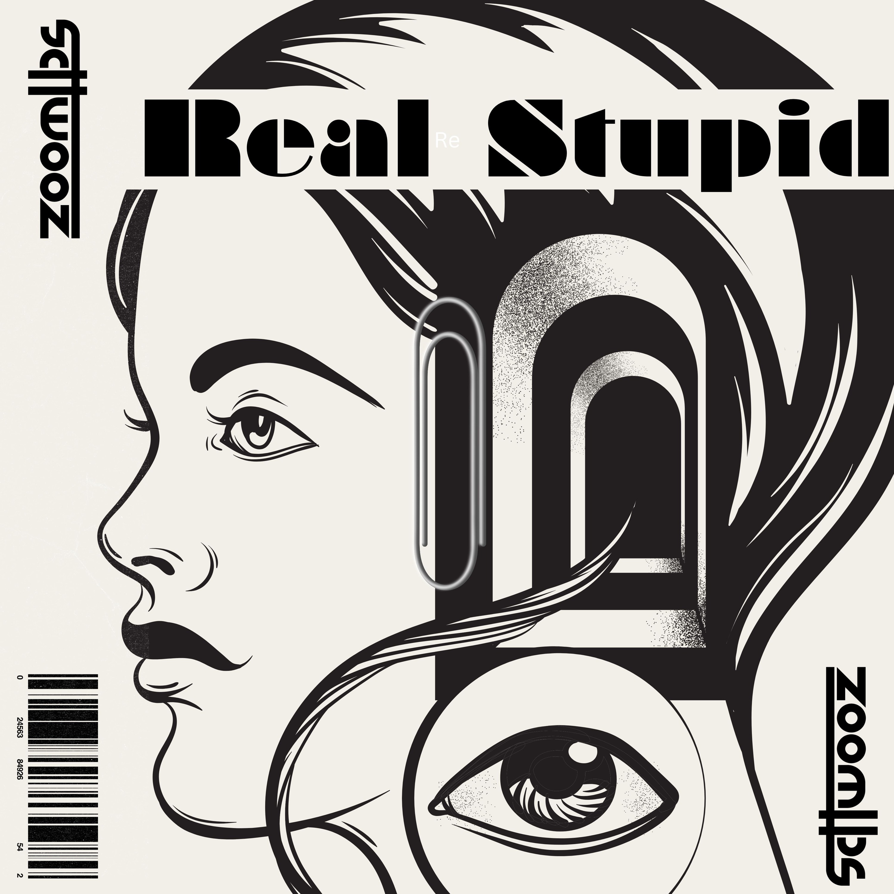 Real Stupid episode artwork