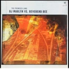 DJ Marlyn vs Reverend Bee - The Promised Land