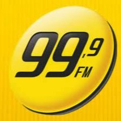 Rádio 99 FM - Presidente Prudente - São Paulo