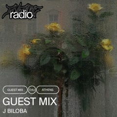 GUESTMIX - J BILOBA