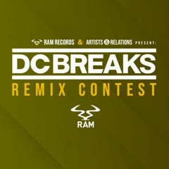 DC Breaks - Club Thug (Diskroma Remix)