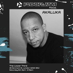 Floorjam 2 Promo Mix