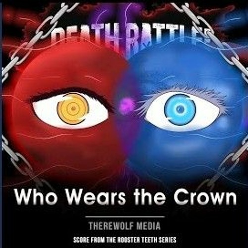 Death Battle - Who Wears the Crown (Gojo VS Makima)