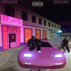 feelngs  (prod. yxng xantana)