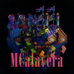 MCalavera - Lego