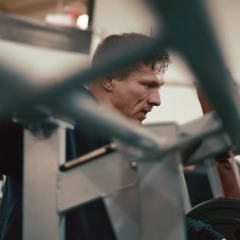 Jordan Peters x Come a Little Closer (Slowed)