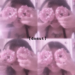 donut