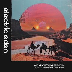 Alchemyst - Epiphany (Federico Giust Remix)