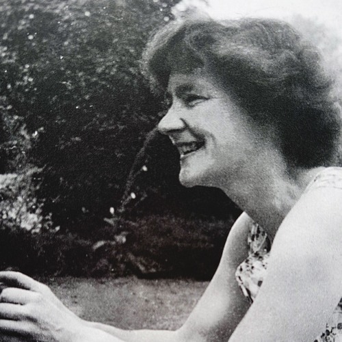 Memories of Sheila Cregeen