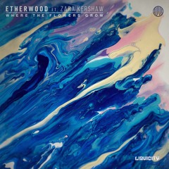 Etherwood - Where The Flowers Grow