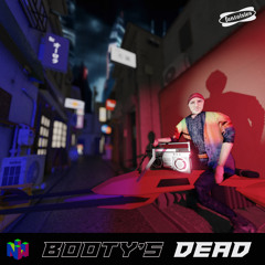 Booty's Dead (Saint-James Remix)