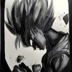 MUPP -  Vendetta (Guitar Remix)  Sped Up  (Goku)