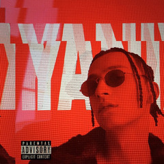 Yanix - Москва (Slowed + Reverb)