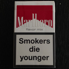 smokers die young ft slayr00mani