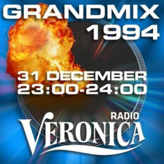 Ben Liebrand Grandmix 1994 - Broadcast 31 December 2024