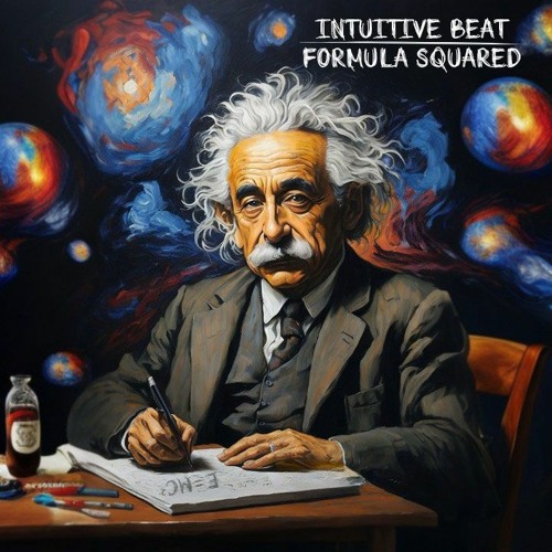 Intuitive Beat - Formula Squared (Original Mix)