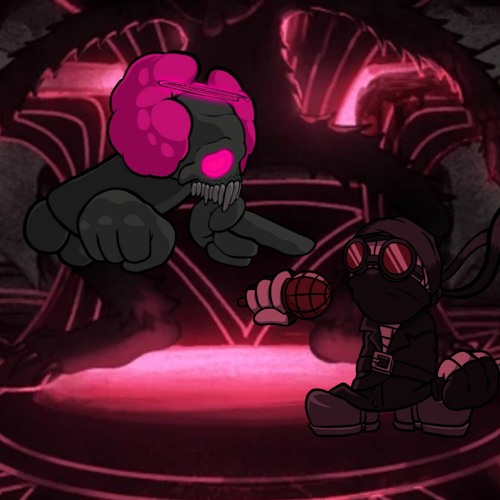 Hoffnarrs Gambit (Devil's Gambit but Hank and Tricky sing it)