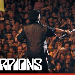 Scorpions - Wind Of Change (Live At Hellfest, 20.06.2015).mp3