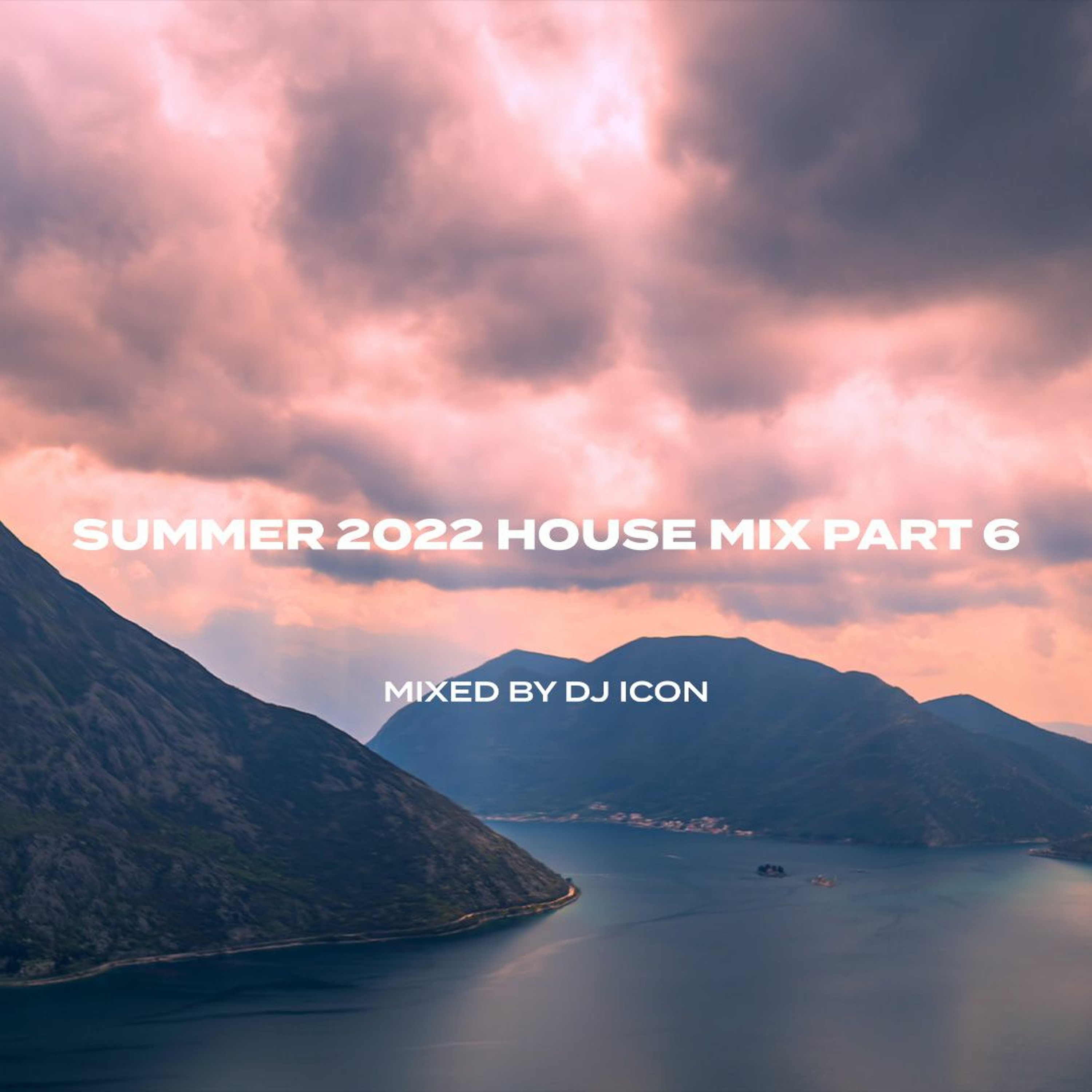 The Best of House Music 2022 Part 6 by DJ Icon | Dombresky, Steve Aoki, DRECHSLER, & More