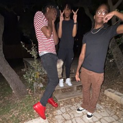 go pro ft.Insouciantwayz & c40