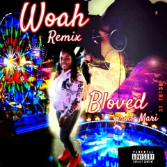 Woah Remix Prod: HitFactory772