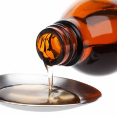 Low & Slow - Cough Syrup Mix