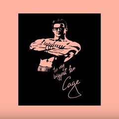 Johnny Cage | Ghostemane Type Beat | Trap Metal