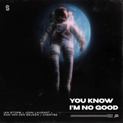 You Know I'm No Good (feat. Cheryse)