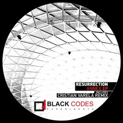 Resurrection - ANNEX [BCE025]