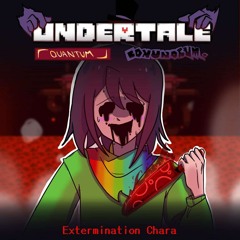 Storyshift Chara - Meltdown Melody