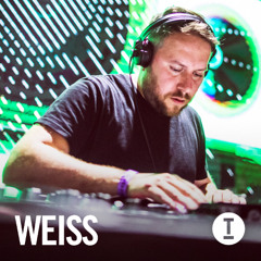 This is Weiss [House/Deep House DJ Mix]