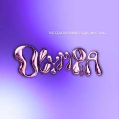 THE COLOUR PURPLE: SGIJA AMAPIANO