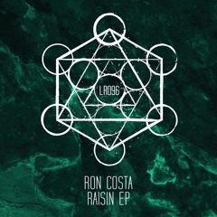 Ron Costa - Raisin [Lost Records]