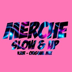 Merche - VJUR Original Mix Up