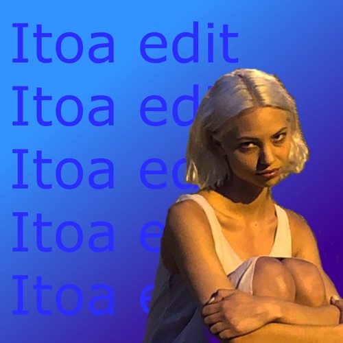 I like the way you kiss me (Itoa edit) SNIPPET
