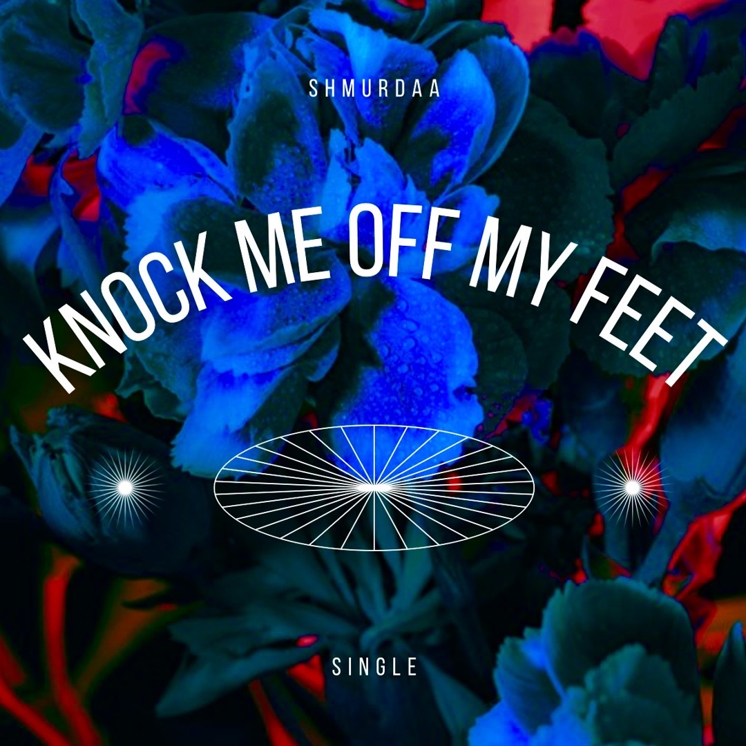 Stream Knock Me Off My Feet (Extended Mix) by shmurdaa | Listen online ...