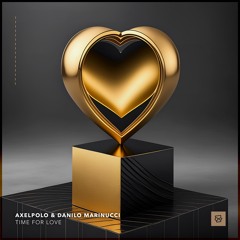 AxelPolo & Danilo Marinucci - Time for Love
